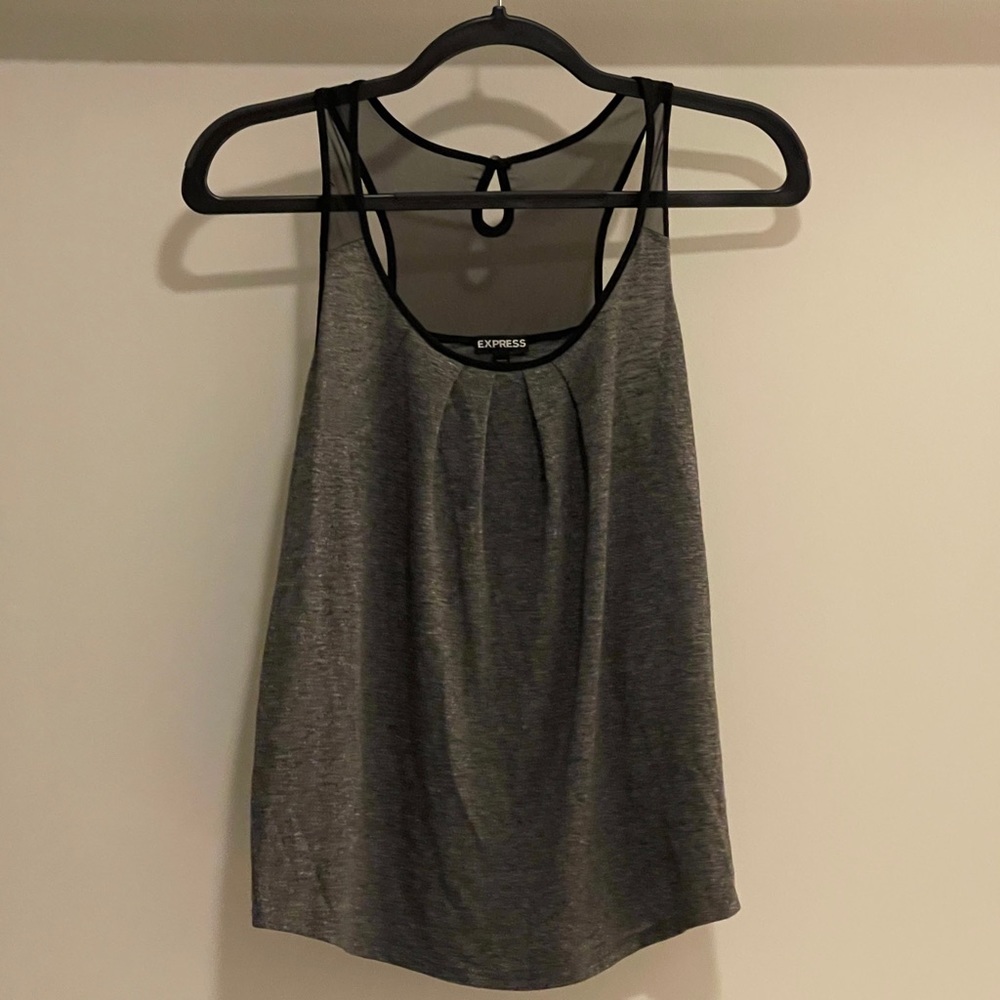 Express Tank